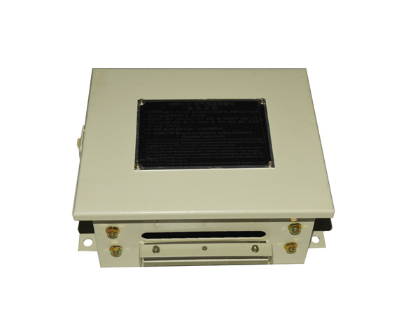 NSPC-12-Exhaust gas temperature measuring instrument