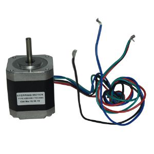 Stepper motor-42BGH4805-21