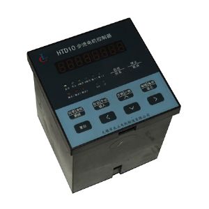 Stepper motor controller HTD10