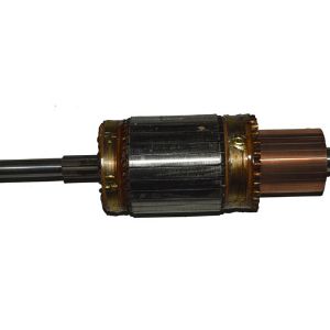 Electric motor armature ST710-200